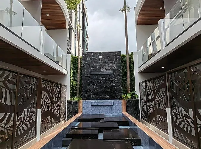 Modernos Estudios A Pasos De La 5ta Av Pool View - By Yeah *