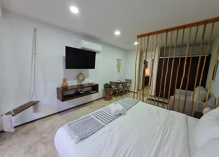 Modernos Estudios A Pasos De La 5ta Av Pool View - By Yeah *