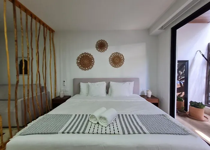 Apartamento Modernos Estudios A Pasos De La 5ta Av Pool View - By Yeah *