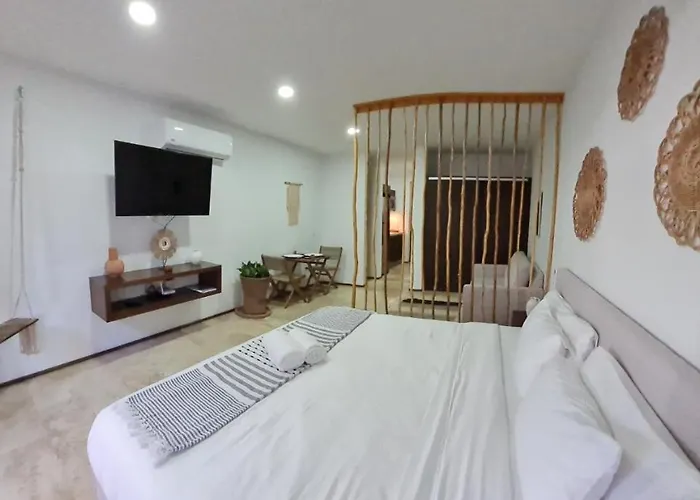 Modernos Estudios A Pasos De La 5ta Av Pool View - By Yeah Apartamento