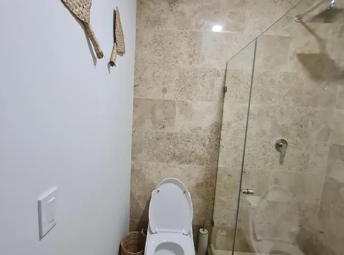 Modernos Estudios A Pasos De La 5ta Av Pool View - By Yeah Apartamento