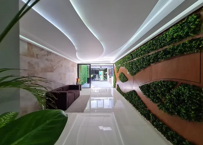 Apartamento Modernos Estudios A Pasos De La 5ta Av Pool View - By Yeah Playa del Carmen