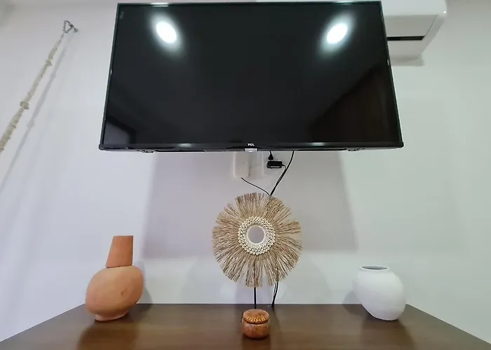 Modernos Estudios A Pasos De La 5ta Av Pool View - By Yeah Apartamento