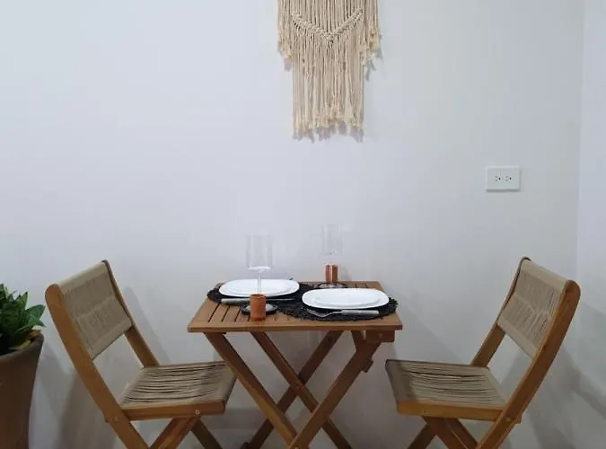 Apartamento Modernos Estudios A Pasos De La 5ta Av Pool View - By Yeah