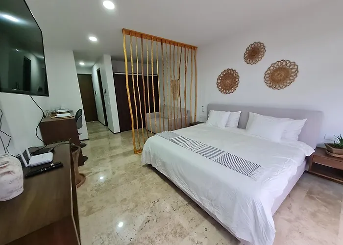 Apartamento Modernos Estudios A Pasos De La 5ta Av Pool View - By Yeah