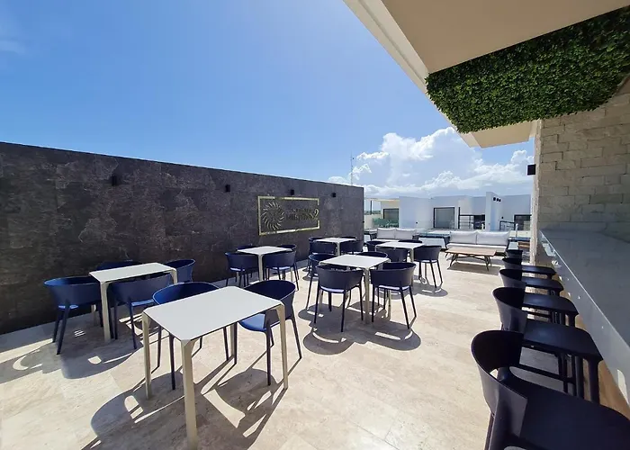 Apartamento Modernos Estudios A Pasos De La 5ta Av Pool View - By Yeah *