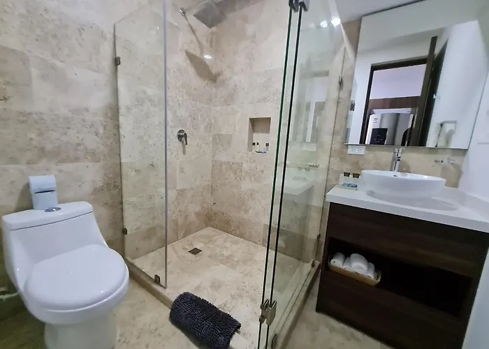 Apartamento Modernos Estudios A Pasos De La 5ta Av Pool View - By Yeah