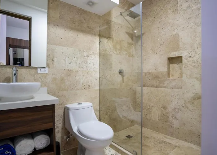 Apartamento Modernos Estudios A Pasos De La 5ta Av Pool View - By Yeah