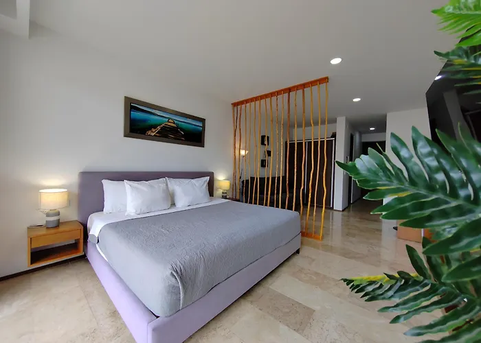 Apartamento Modernos Estudios A Pasos De La 5ta Av Pool View - By Yeah