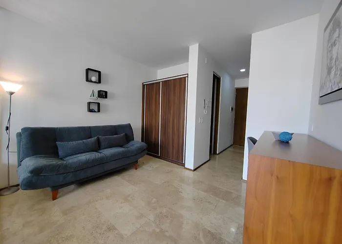 Apartamento Modernos Estudios A Pasos De La 5ta Av Pool View - By Yeah *
