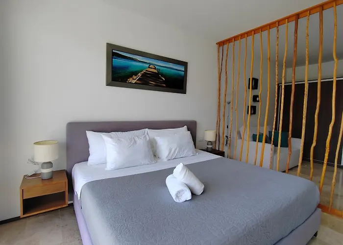 Modernos Estudios A Pasos De La 5ta Av Pool View - By Yeah * Playa del Carmen