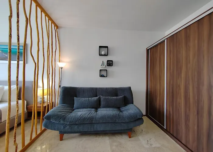 Modernos Estudios A Pasos De La 5ta Av Pool View - By Yeah Apartamento *